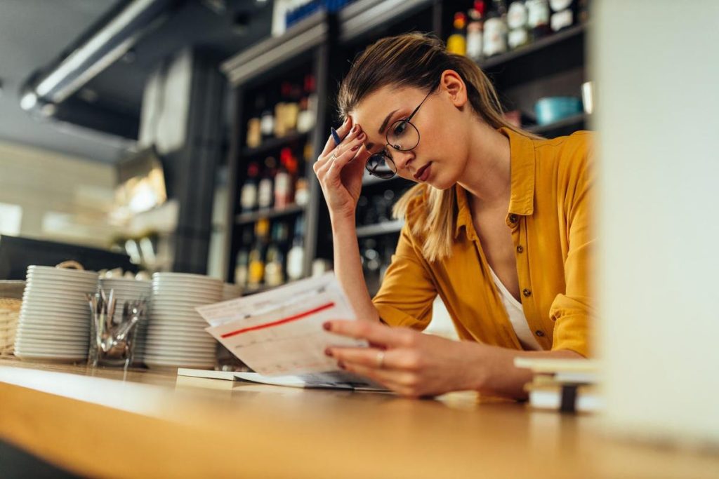 Tips for Landing small business funding