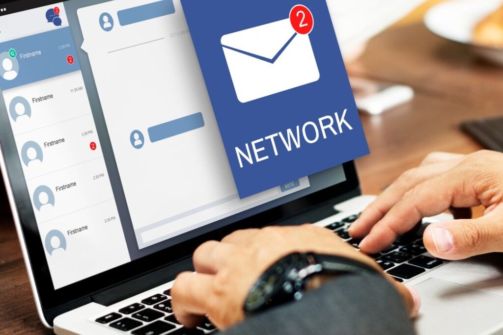 The History of Email Providers and the Future of Communication