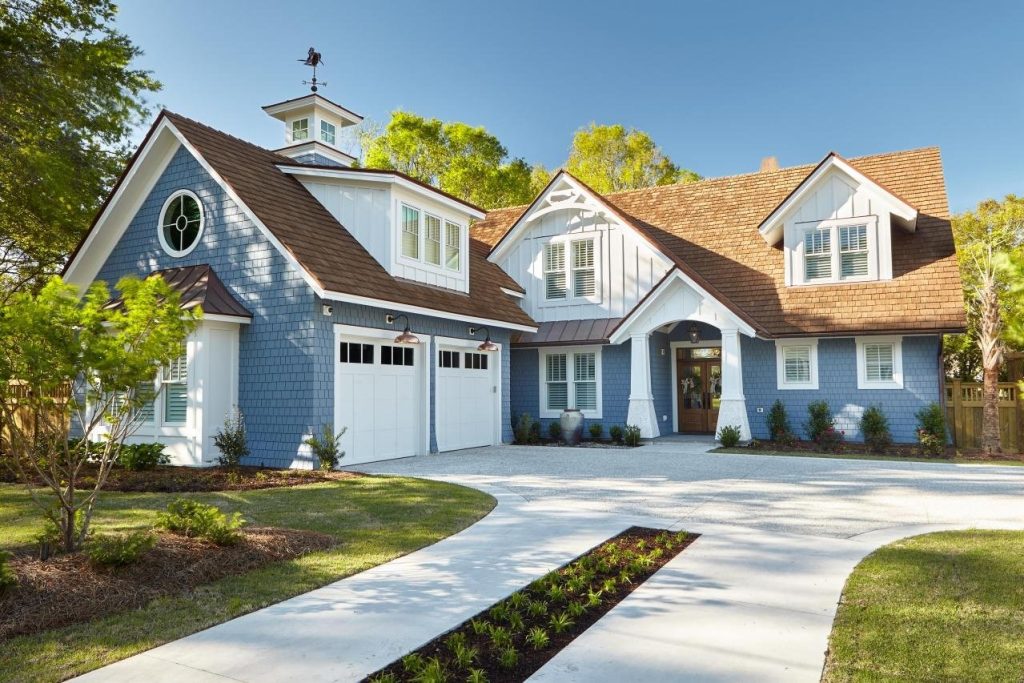 Luxury Homes For Sales - Buying Advice
