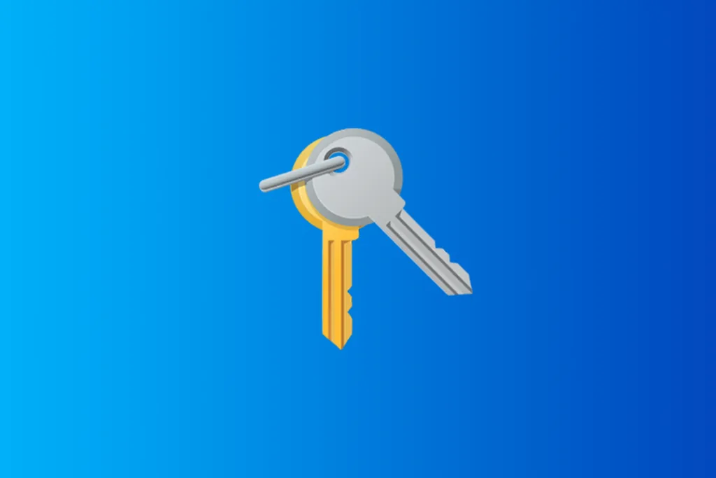 Is there a way to retrieve a lost Windows product key?