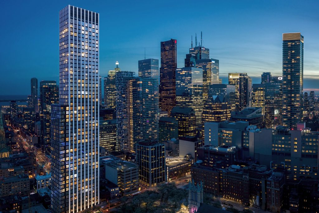 Look no Further - Pre Construction Condos in Toronto