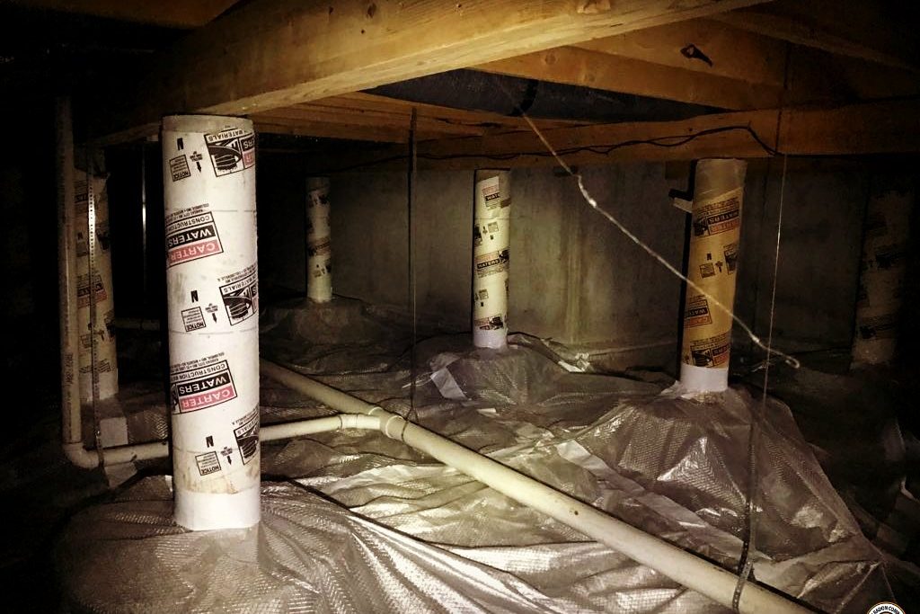 The Benefits of Radon Testing