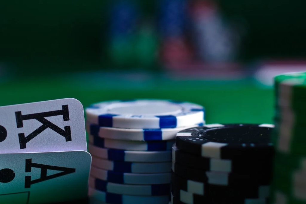 Different Online Casino Tournaments