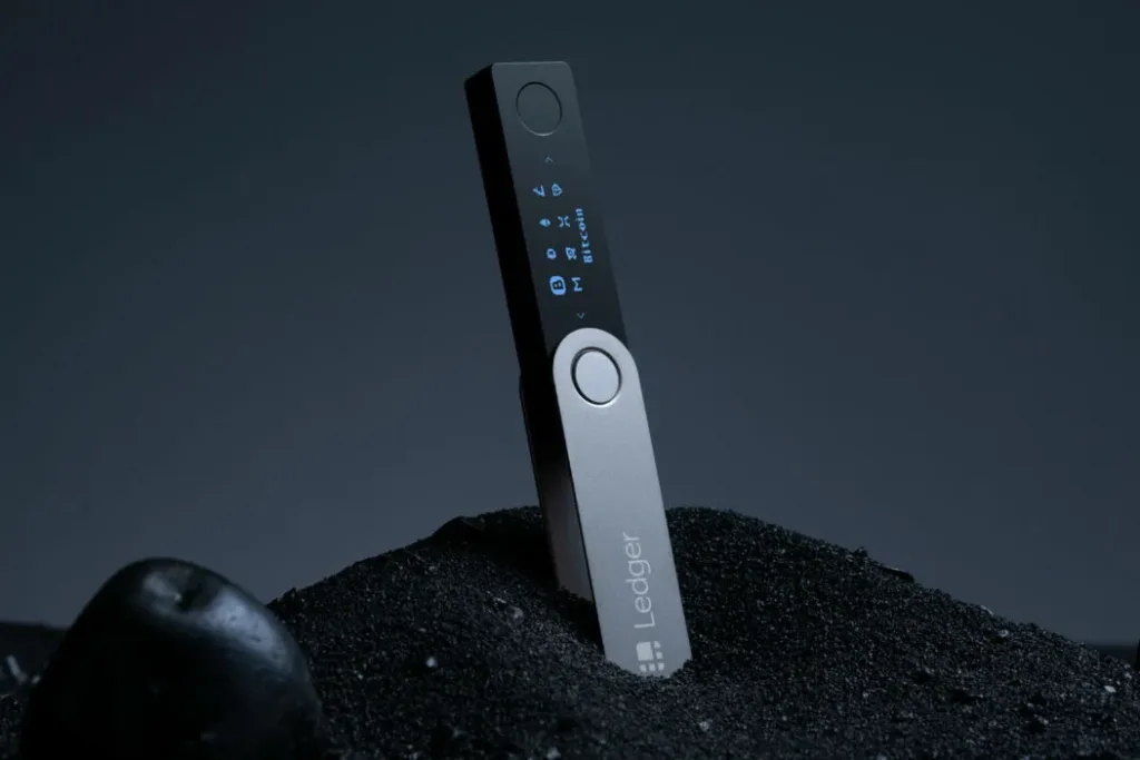 Best Practices for Securing Your Ledger Wallet