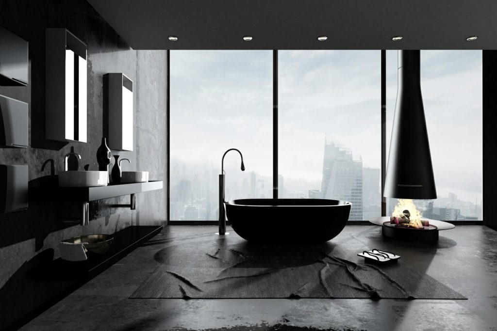 Transforming Your Bathroom with a Roll Top Bath: Design Inspirations