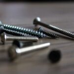 A Complete Guide to Sourcing Bulk Wood Screws for Manufacturing Units