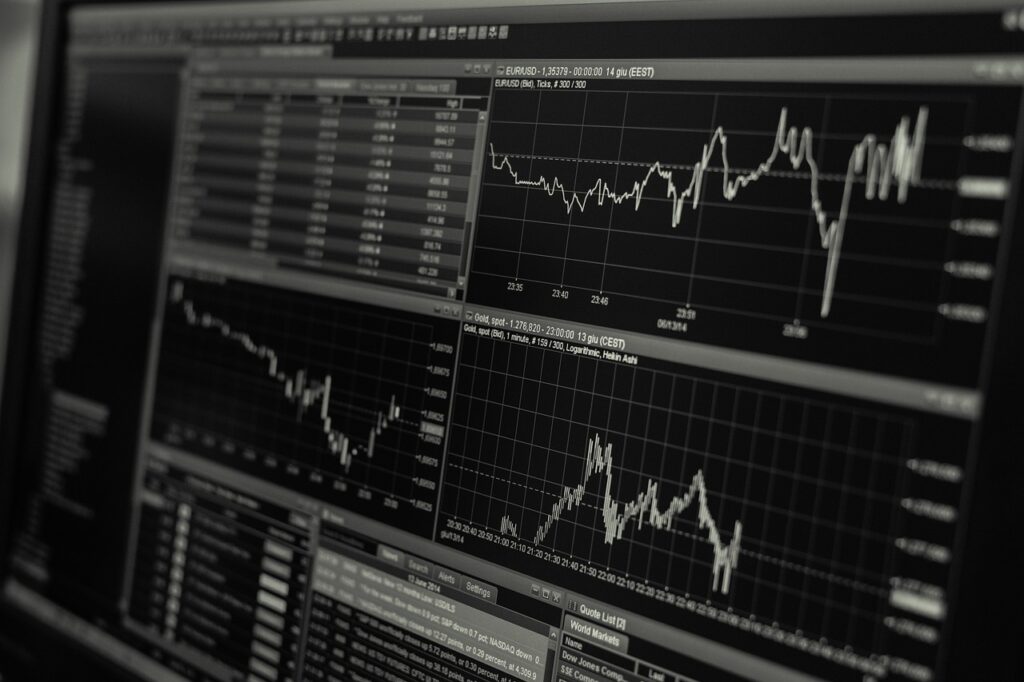 Advanced Market Analysis Pioneer Craig Izenstark's Impact on Financial Technology