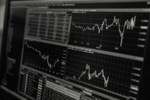 Advanced Market Analysis Pioneer Craig Izenstark's Impact on Financial Technology