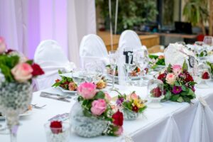 Compare Wedding Packages in Las Vegas for All Occasions