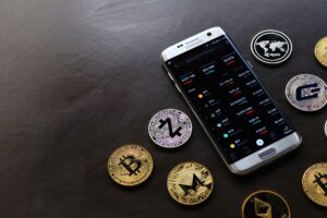 Cryptocurrencies - Trade Leading Digital Assets on a Secure and Advanced Trading Platform