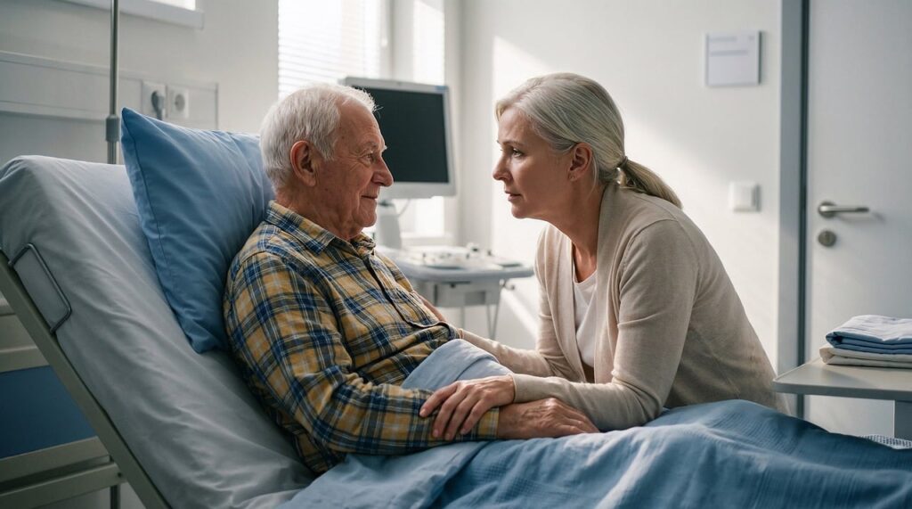 Dr. Joel Durinka Evaluates Bedside Ultrasound for DVT in Critical Care