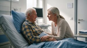 Dr. Joel Durinka Evaluates Bedside Ultrasound for DVT in Critical Care