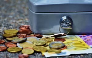 Finding Financial Security with SSDI During Disability