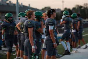 From High School Sports to the Skies: The Multifaceted Life of Andrew Brenneman