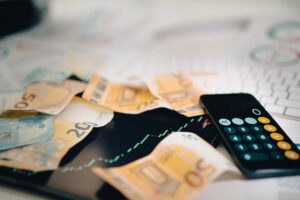 "Funded Trading Account: Trade with Firm Capital and Reduce Personal Risk"
