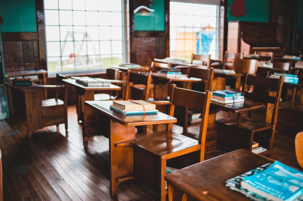 John Ramirez Jr. - Building Inclusive and High-Performing School Communities