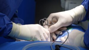 Leadership in the Operating Room and Beyond: Dr. Steven Muscoreil