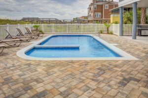 Quality Pool Products For PP Pools, Thermopools, And Long-Lasting Concrete Pool Structures