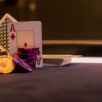 Step Into Baccarat and Feel the Glamour, Excitement, and High-Payout Opportunities