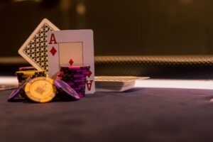 Step Into Baccarat and Feel the Glamour, Excitement, and High-Payout Opportunities