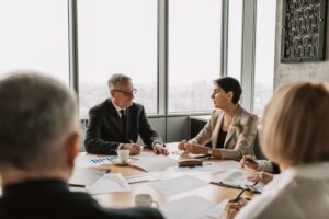 Strategic Mastery: Charles Eitel's Guide to Business Growth