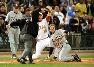 The Best Sportsurge MLB Streams for Baseball Fans