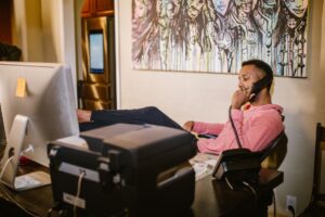 The Life and Legacy of Leon Harris: Inspiring Stories From Newsrooms to Community Work