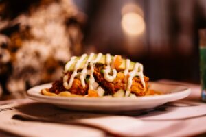 Top 5 Steakhouses in Sydney for a Memorable Dining Experience