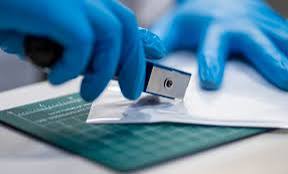 Export Packaging Validation Combining Drop Testing, Seal Testing, Label Verification, and Final Quality Checks