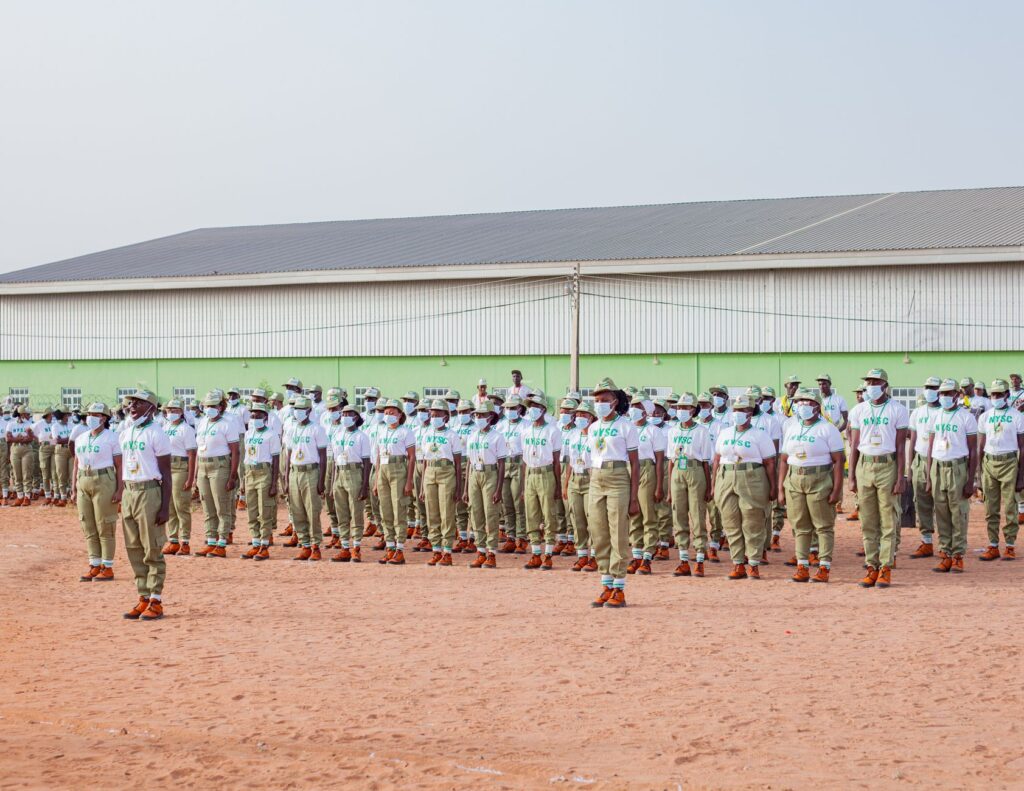 OAVS Recruitment 2026