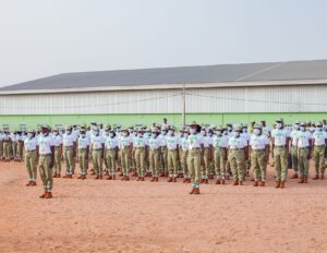 OAVS Recruitment 2026